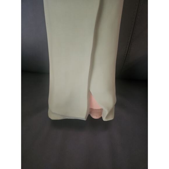 Vintage Native American Navajo Man Woman Southwest Couple Handpainted Sittre - Picture 12 of 16